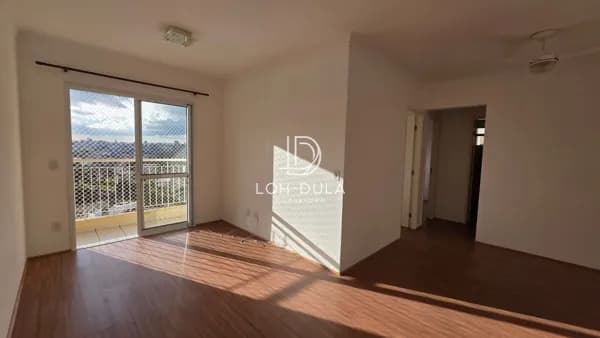 Apartamento à venda com 68m² 3 quartos e 1 vaga no Barcelona - São Caetano do Sul.