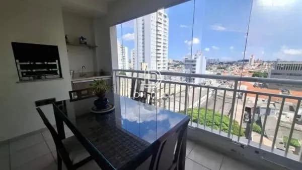 Apartamento à venda, 108 m² 3 suítes - Santa Paula - São Caetano do Sul/SP