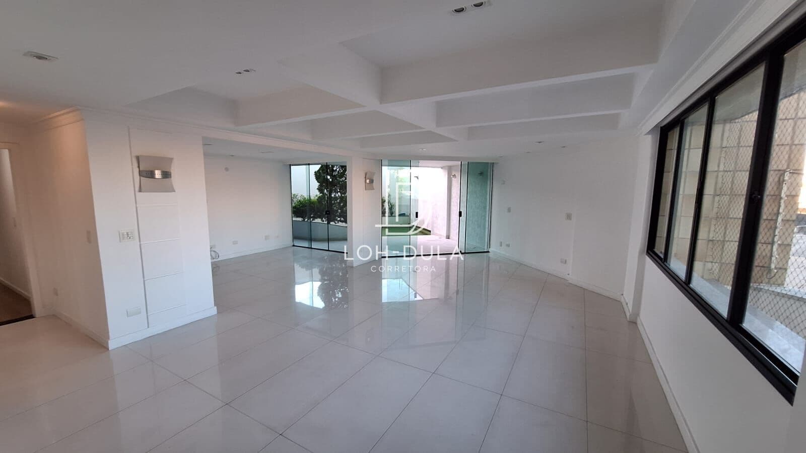 Apartamento Garden com 3 Quartos à venda 192m² - Santa Paula - São Caetano do Sul