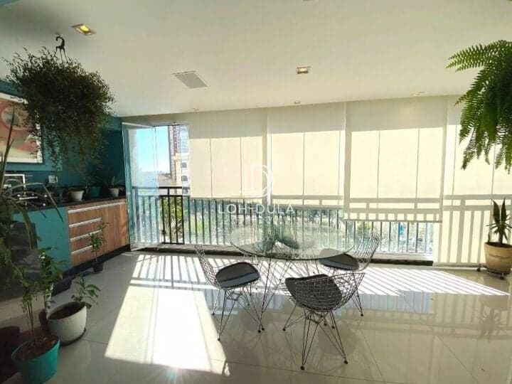 Apartamento à venda 3 suítes no bairro Santa Paula em São Caetano.