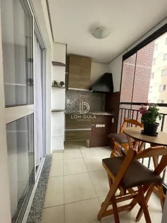 Apartamento à venda 2 quartos no Boa Vista - São Caetano do Sul