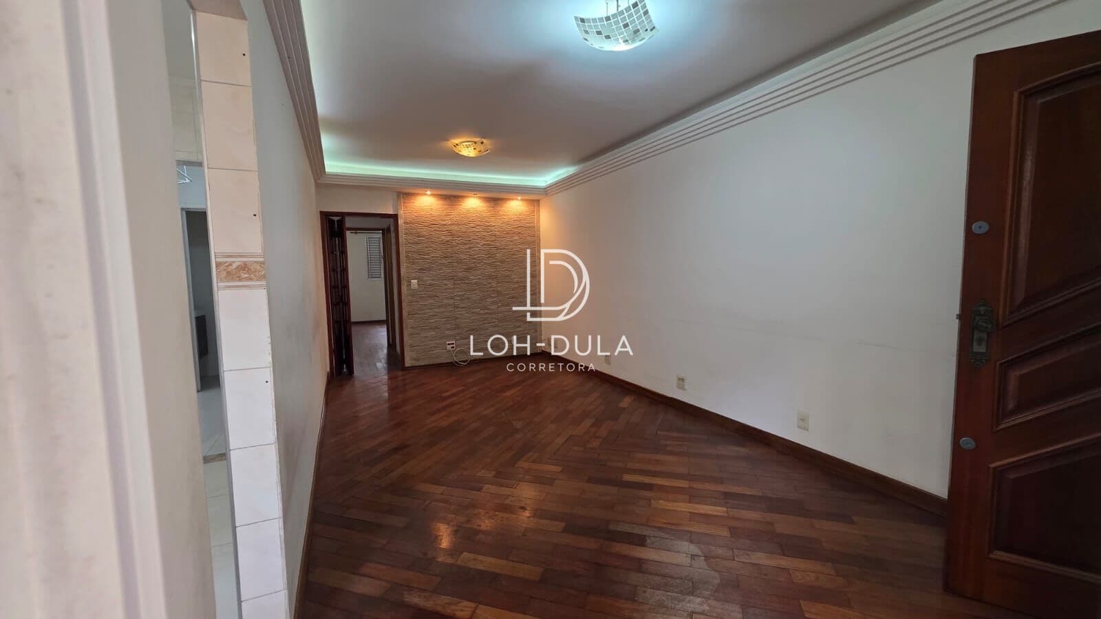 Apartamento Garden à venda com e 3 quartos no bairro Santa Paula em São Caetano
