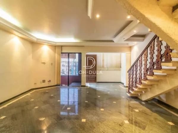 Sobrado com 5 Quartos à venda 330m² - Santo Antônio em São Caetano do Sul