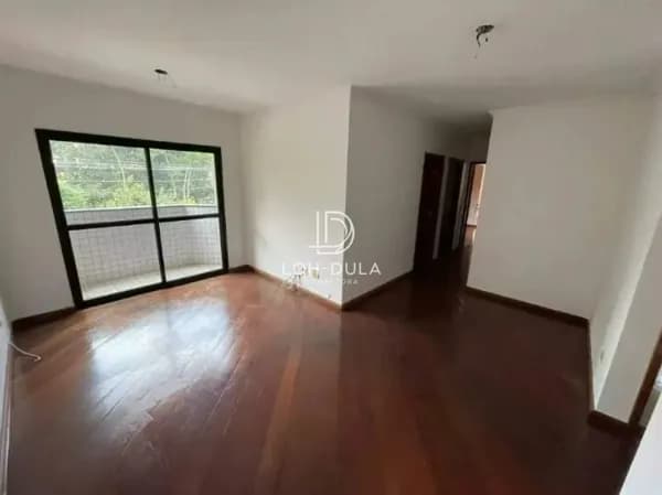 Apartamento à venda 3 quartos 87m² Campestre Santo André/SP