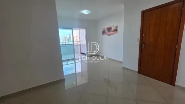 Apartamento com 3 quatos à venda 107 m² Barcelona São Caetano do Sul/S