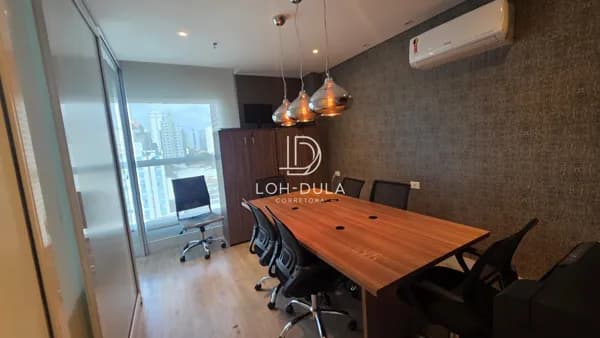 Sala Comercial à venda com 42m² - Centro de São Caetano do Sul