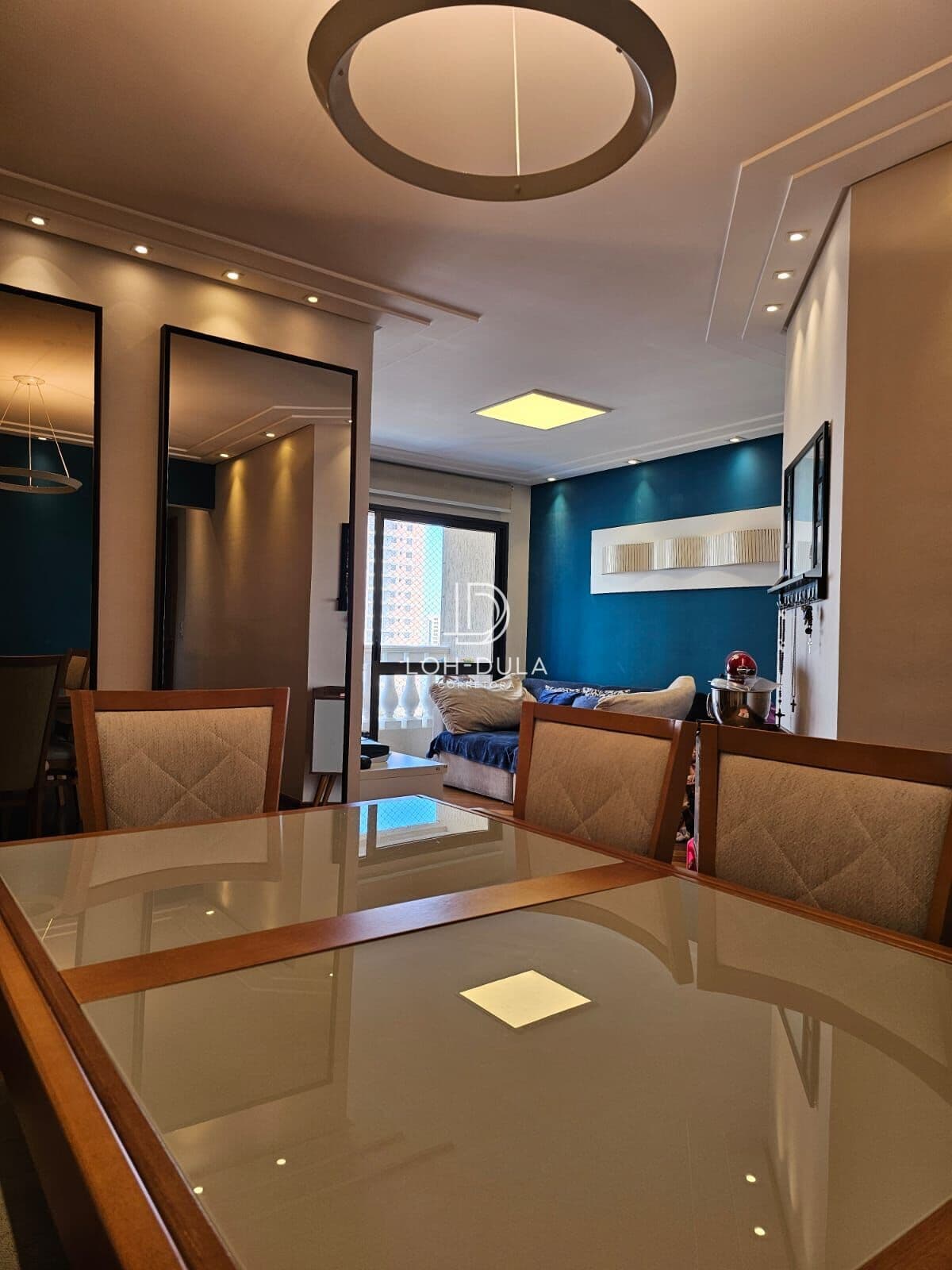 Apartamento à venda 73m² Bairro Santo Antonio - São Caetano