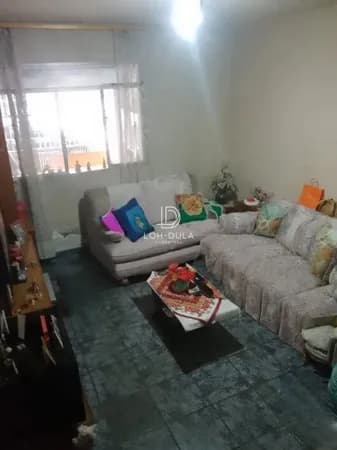 Sobrado à venda 3 quartos Jardim São Caetano em São Caetano