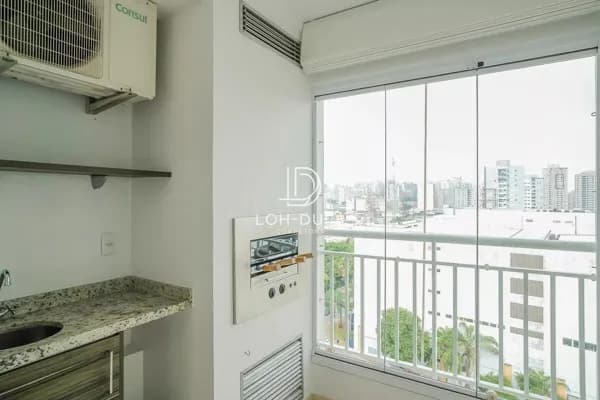 Apartamento à venda 65m² 2 quartos e 1 vaga em São Caetano do Sul