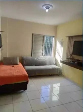 Apartamento Garden à venda 2 quartos Osvaldo Cruz São Caetano