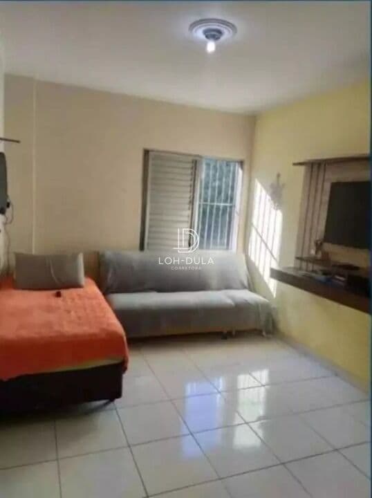 Apartamento Garden à venda 2 quartos Osvaldo Cruz São Caetano