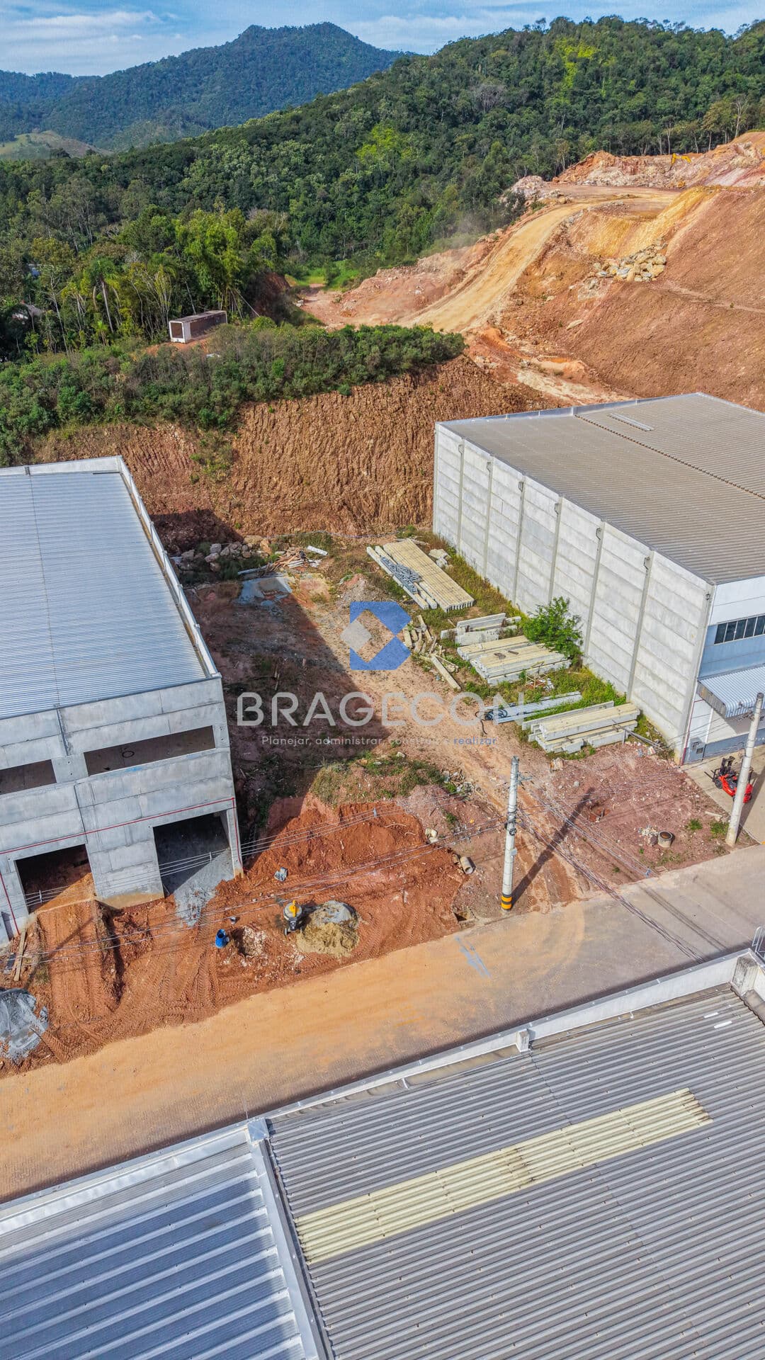 Terreno em Condomínio em Canhanduba, Itajaí/SC