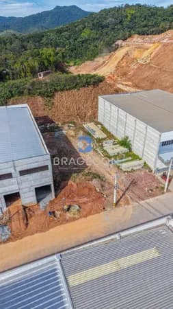 Terreno em Condomínio em Canhanduba, Itajaí/SC