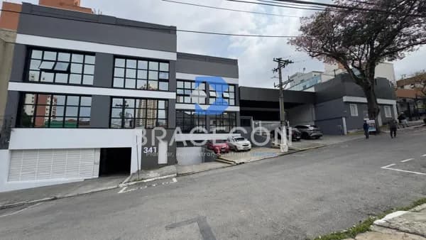 Pavilhão/Galpão Logístico em Cambuci, São Paulo/SP