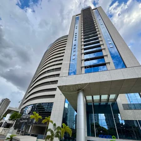Salas Comerciais no Órion Business & Health Complex