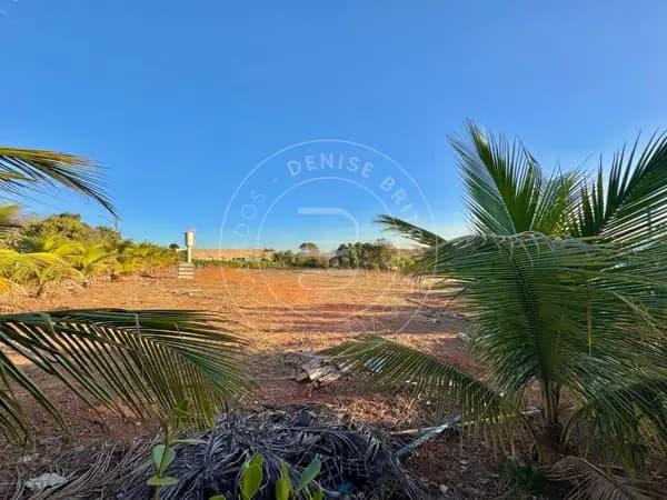 Lote à venda no Condomínio Alto da Boa Vista | 5.197 m² | Senador Canedo