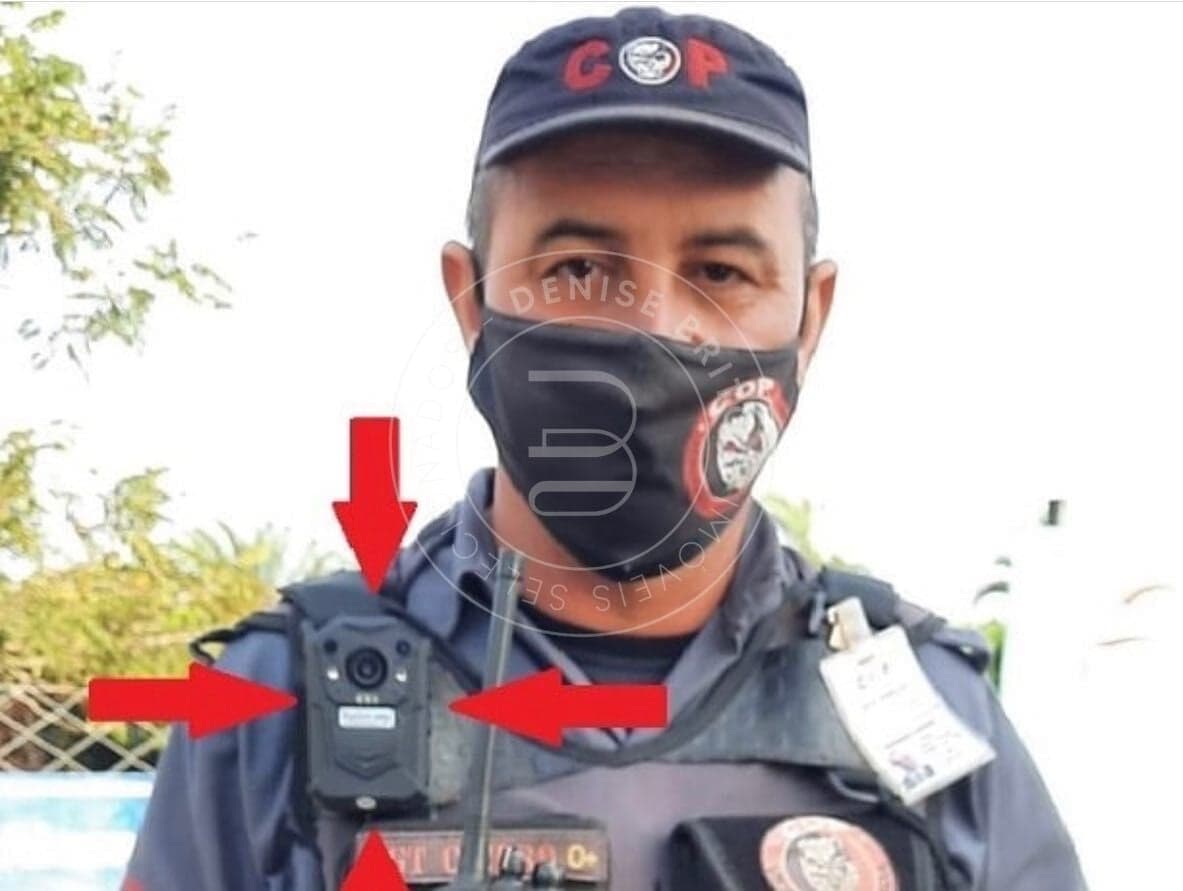 Terreno 5.098 m² junto à reserva no Condomínio Alto da Boa Vista | Senador Canedo