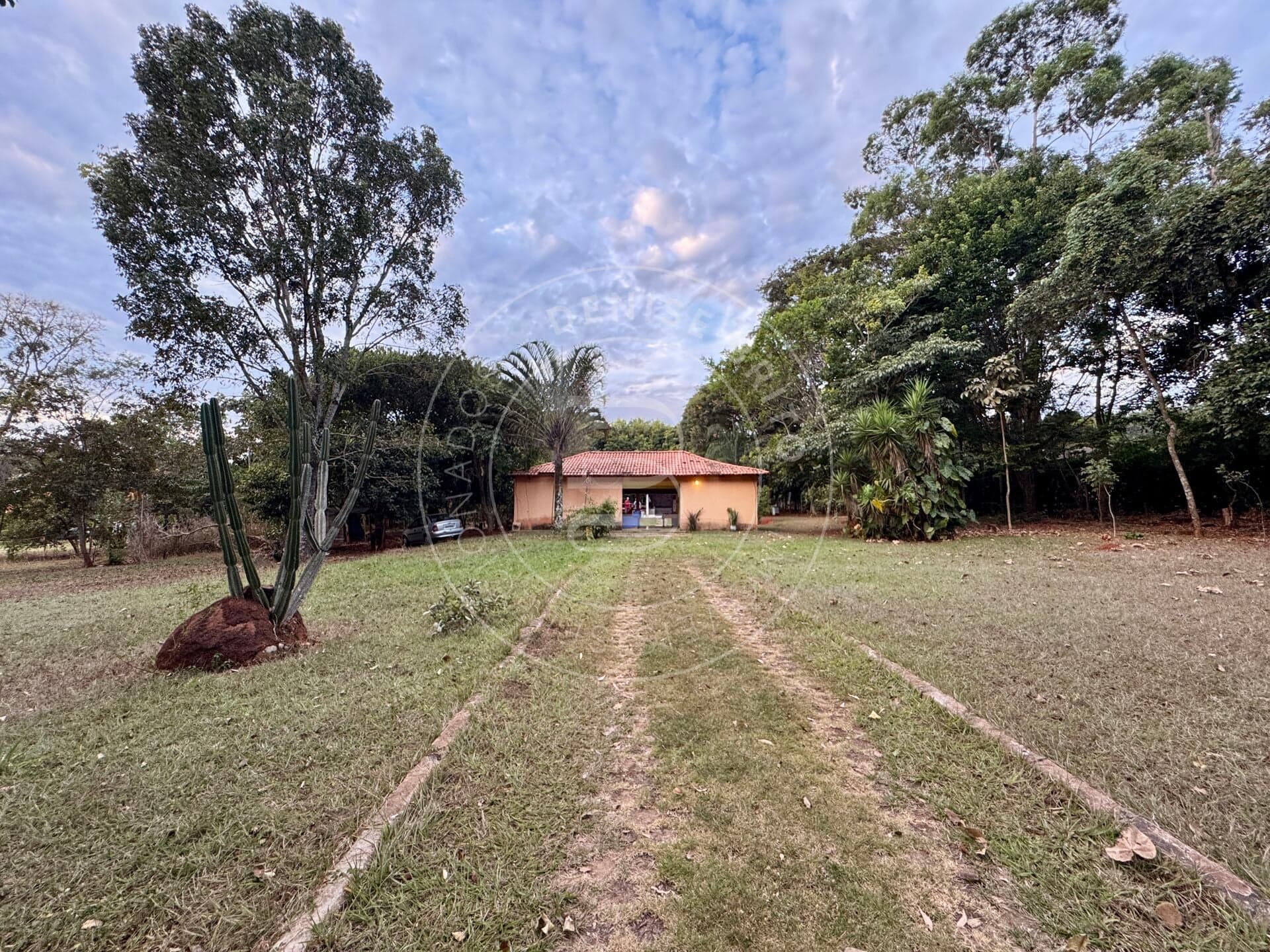 Chácara à venda no Alto da Boa Vista | 5.234 m² | Senador Canedo