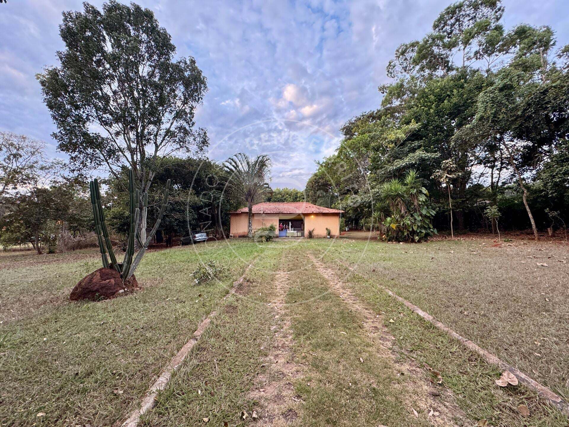 Chácara à venda no Condomínio Alto da Boa Vista | 5.234 m² | Senador Canedo
