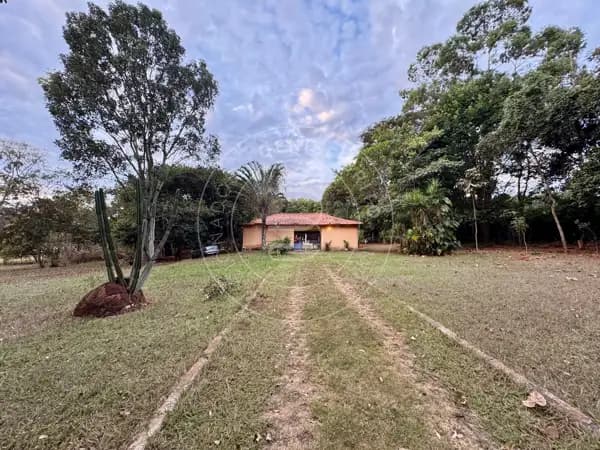 Chácara à venda no Condomínio Alto da Boa Vista | 5.234 m² | Senador Canedo