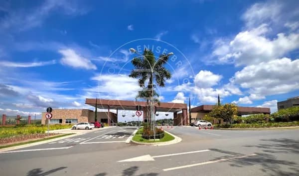 Oportunidade 🏡 Lote à venda no Jardins Bolonha em Senador Canedo