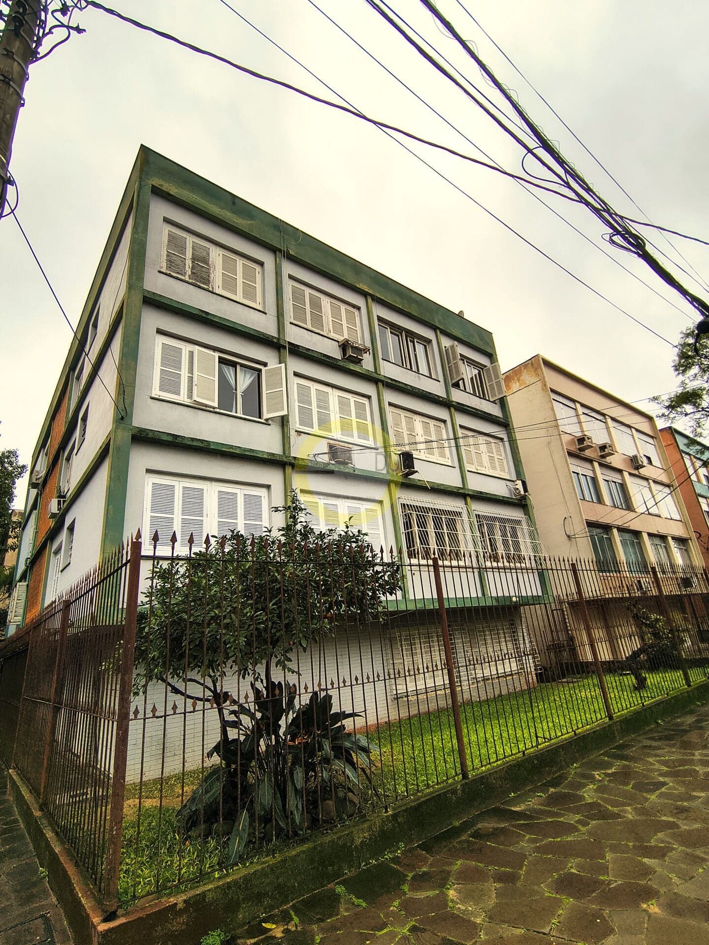 Apartamento em Praia de Belas, Porto Alegre/RS