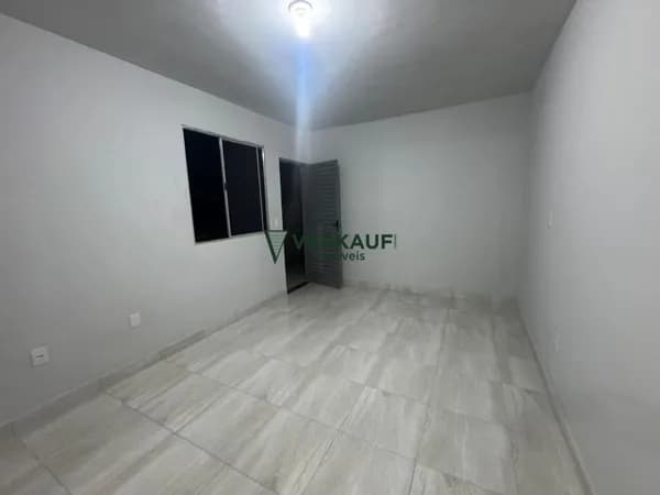 Apto 02 quartos - Cond. Residencial Portal dos Ipês Goiânia. St. Eldorado Oeste - Goiânia/Go