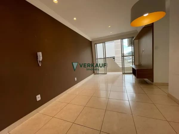 apartamento 02 quartos - Condominio Alameda a- Chácara São Pedro - Aparecida de Goiânia/Go