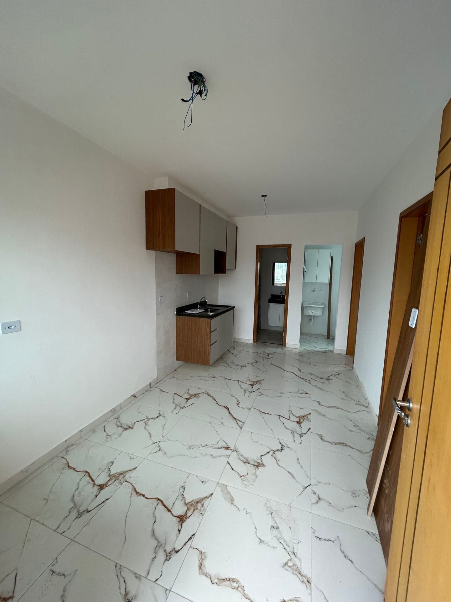 Apartamento em Vila Mazzei, São Paulo/SP