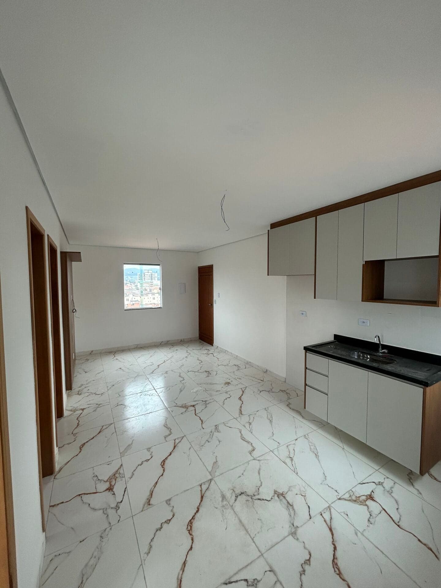 Apartamento em Vila Mazzei, São Paulo/SP
