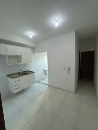 Apartamento em Imirim, São Paulo/SP