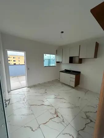 Apartamento Cobertura em Vila Mazzei, São Paulo/SP