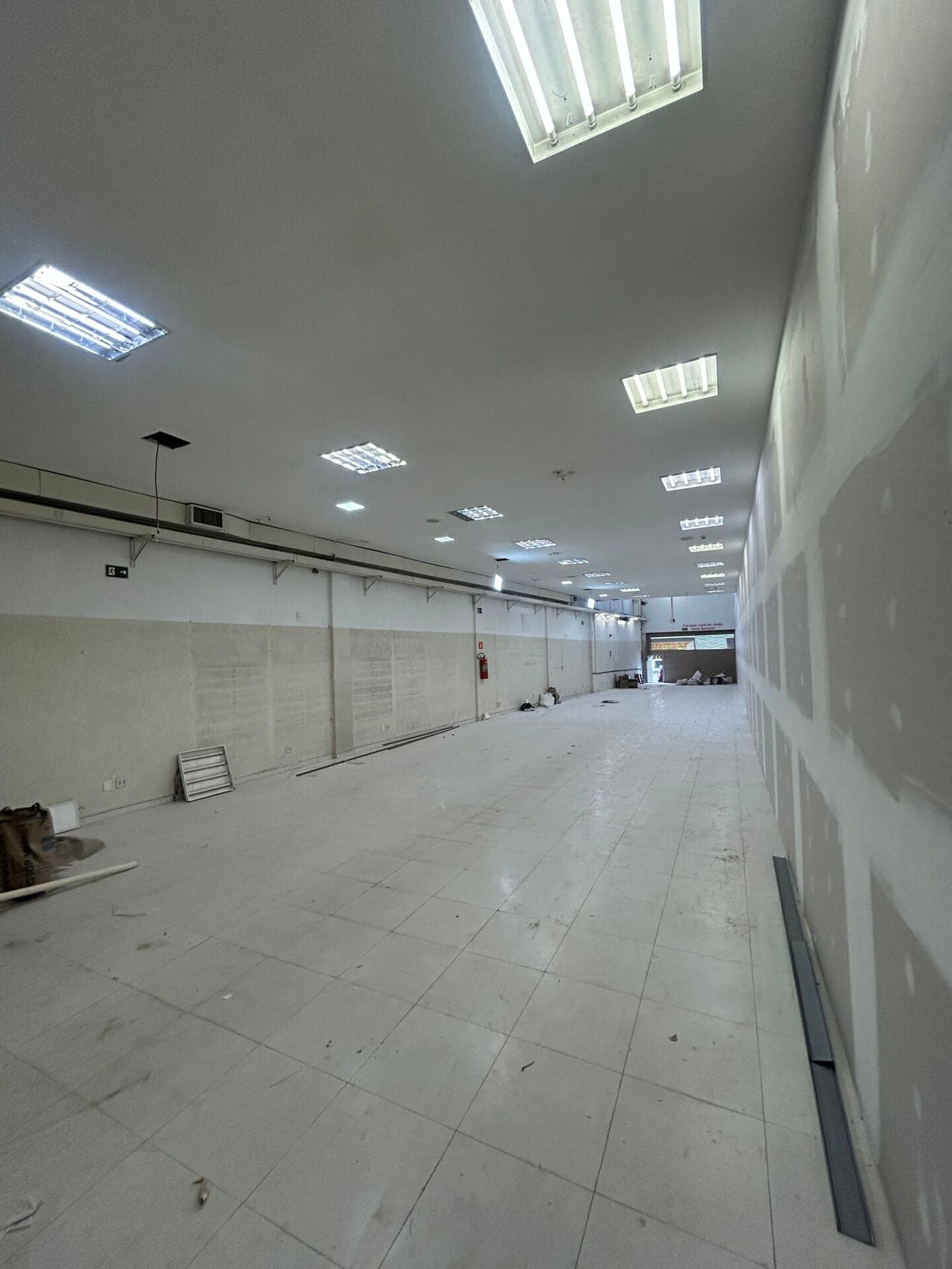 Ponto Comercial Comércio em Vila Maria, São Paulo/SP