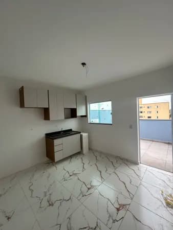 Apartamento Cobertura em Vila Mazzei, São Paulo/SP