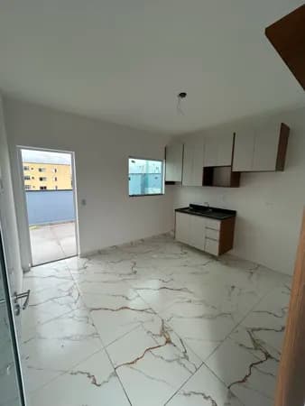 Apartamento Cobertura em Vila Mazzei, São Paulo/SP