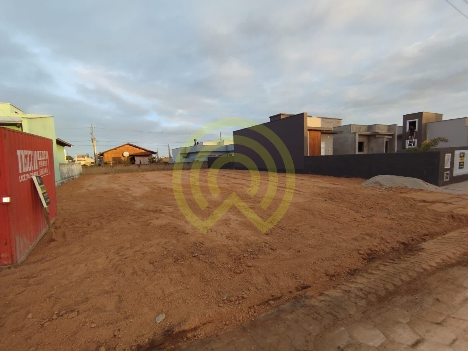 Lote/Terreno em Jaguaruna - Centro