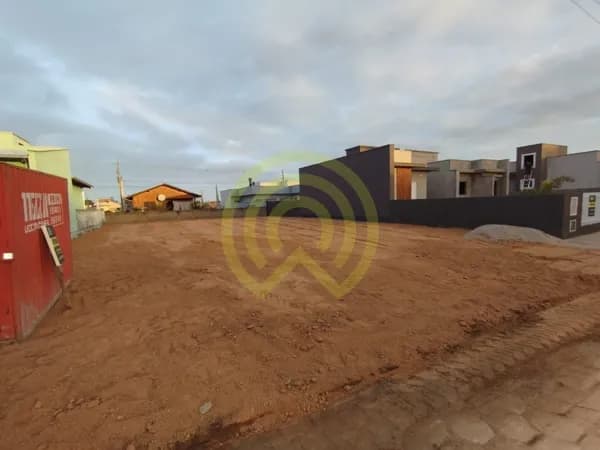 Lote/Terreno em Jaguaruna - Centro