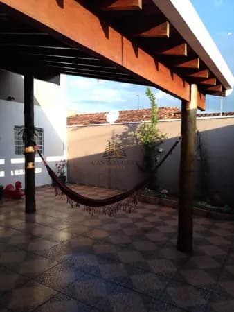 Casa em Parque Igaçaba, Araraquara/SP