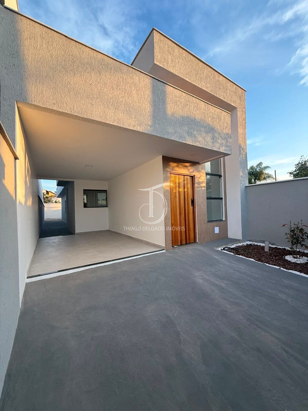 🏡 Casa Moderna e Compacta em Excelente Localização