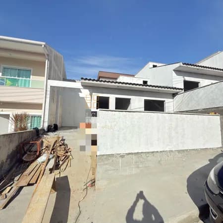 Casa em São José - Forquilhas