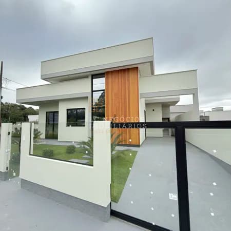 Casa em São José - Forquilhas