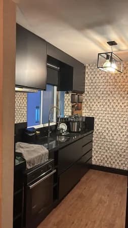 Apartamento em Palhoça - Bela Vista
