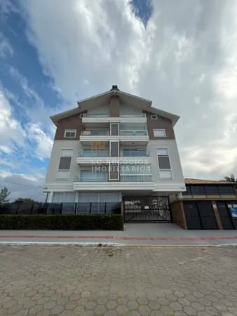 Apartamento em Palhoça - Praia da Pinheira