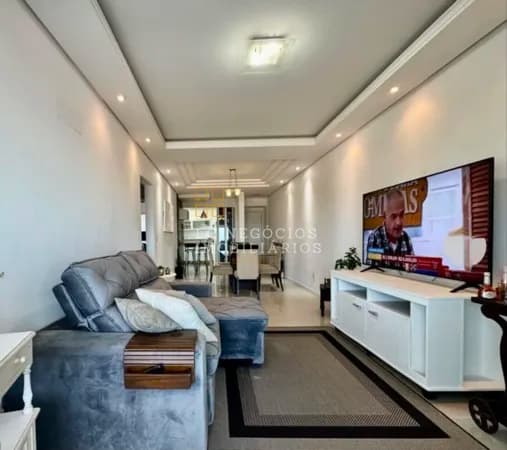 Apartamento em Palhoça - Ponte do Imaruim