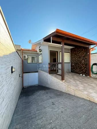 Casa em Palhoça - Bela Vista