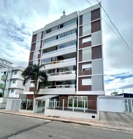 Apartamento em Palhoça - Pagani