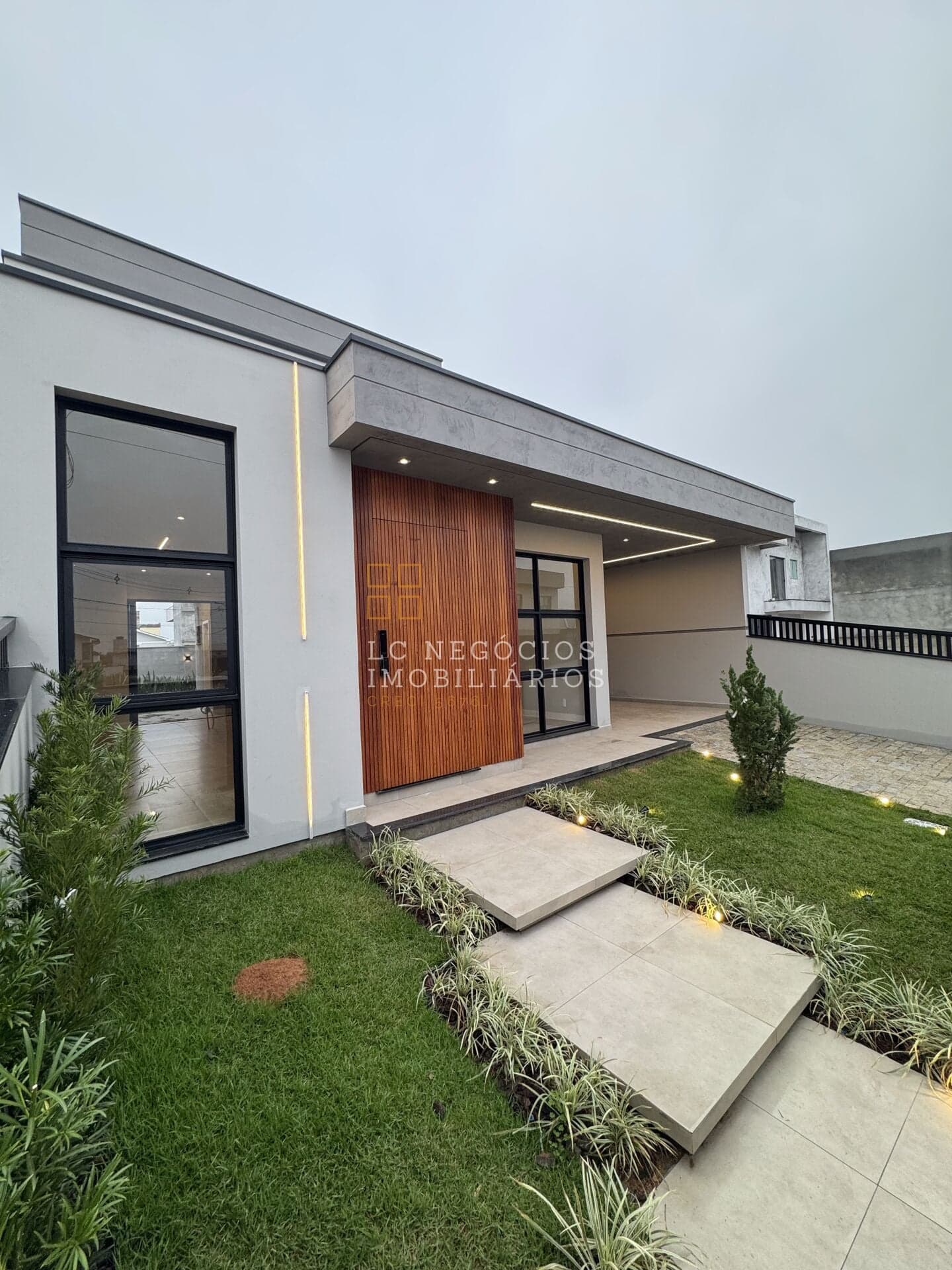 Casa em Palhoça - Nova Palhoça