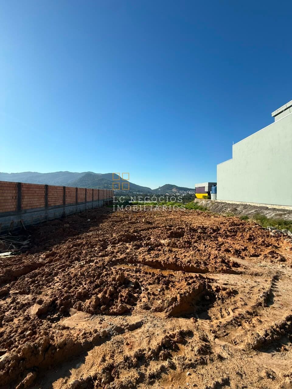 Lote/Terreno em Palhoça - Bela Vista