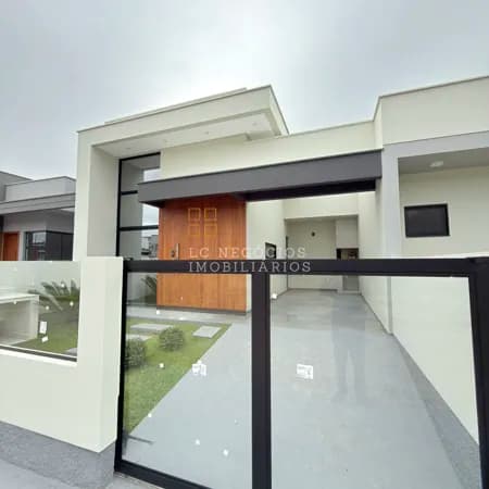 Casa em São José - Forquilhas