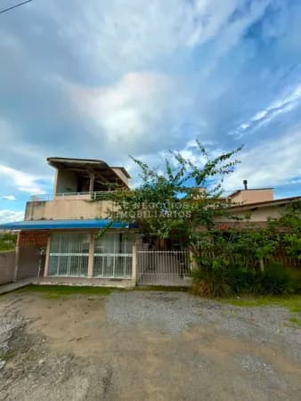 Hotel/Motel/Pousada em Palhoça - Praia do Sonho (ens Brito)